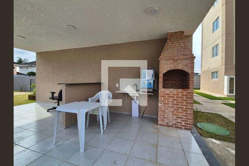Apartamento para aluguel com 2 quartos e 45 m² — photo 30