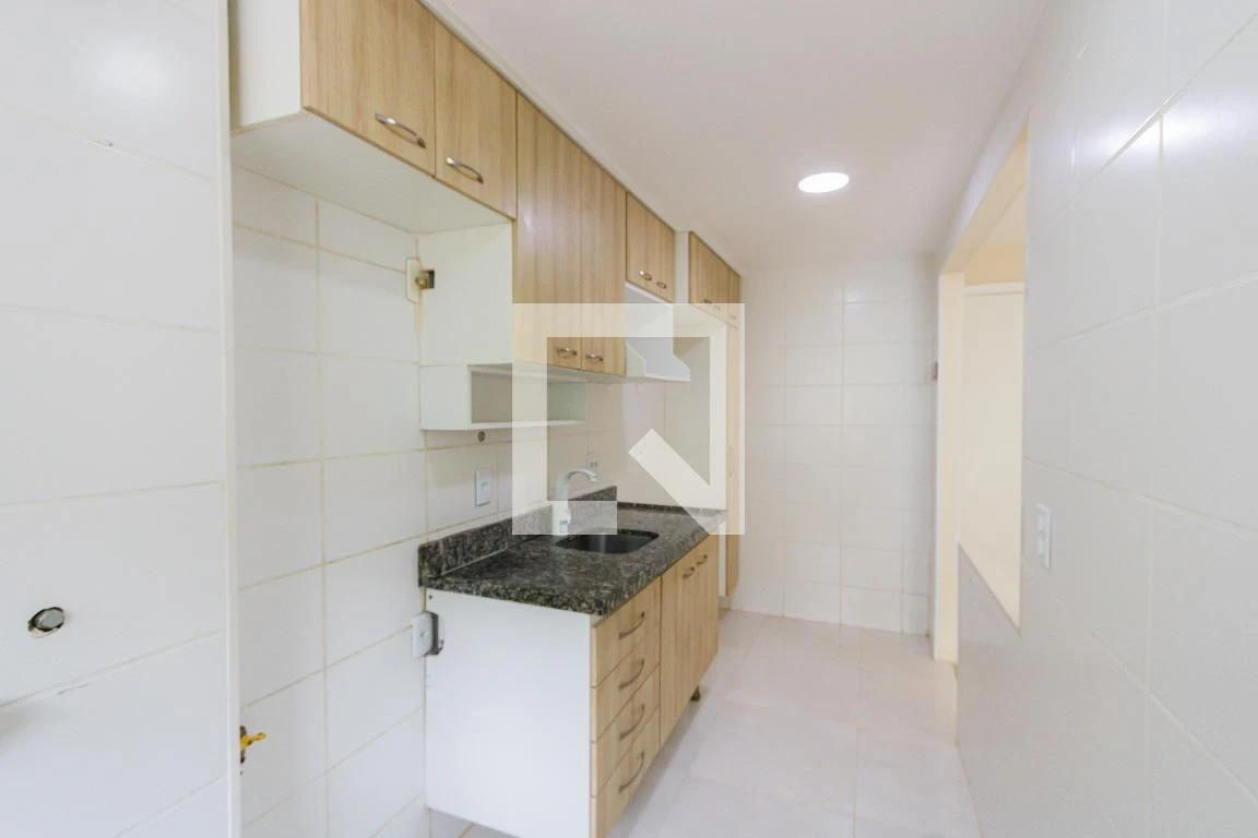 Робоче місце та 2 спальні: квартира 79 м² — photo 59