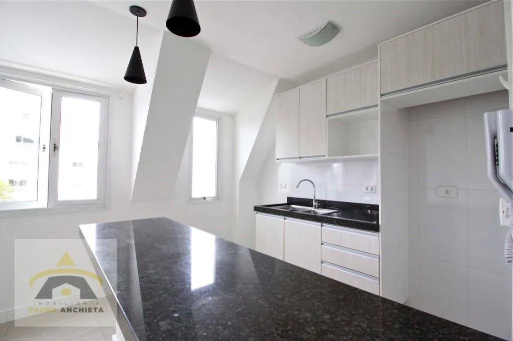 Apartamento de 60 m² com 2 quartos e 1 vaga de garagem — photo 5
