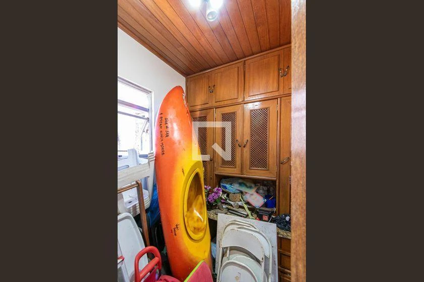 Apartamento de 2 quartos com máquina de lavar, Penha — photo 34