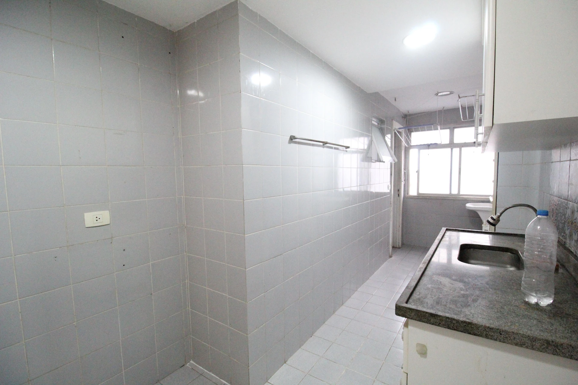 3-bedroom apartment in a building with a sauna — photo 22