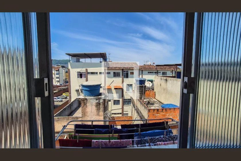 Apartamento mobiliado de 2 quartos e 47 m² — photo 5