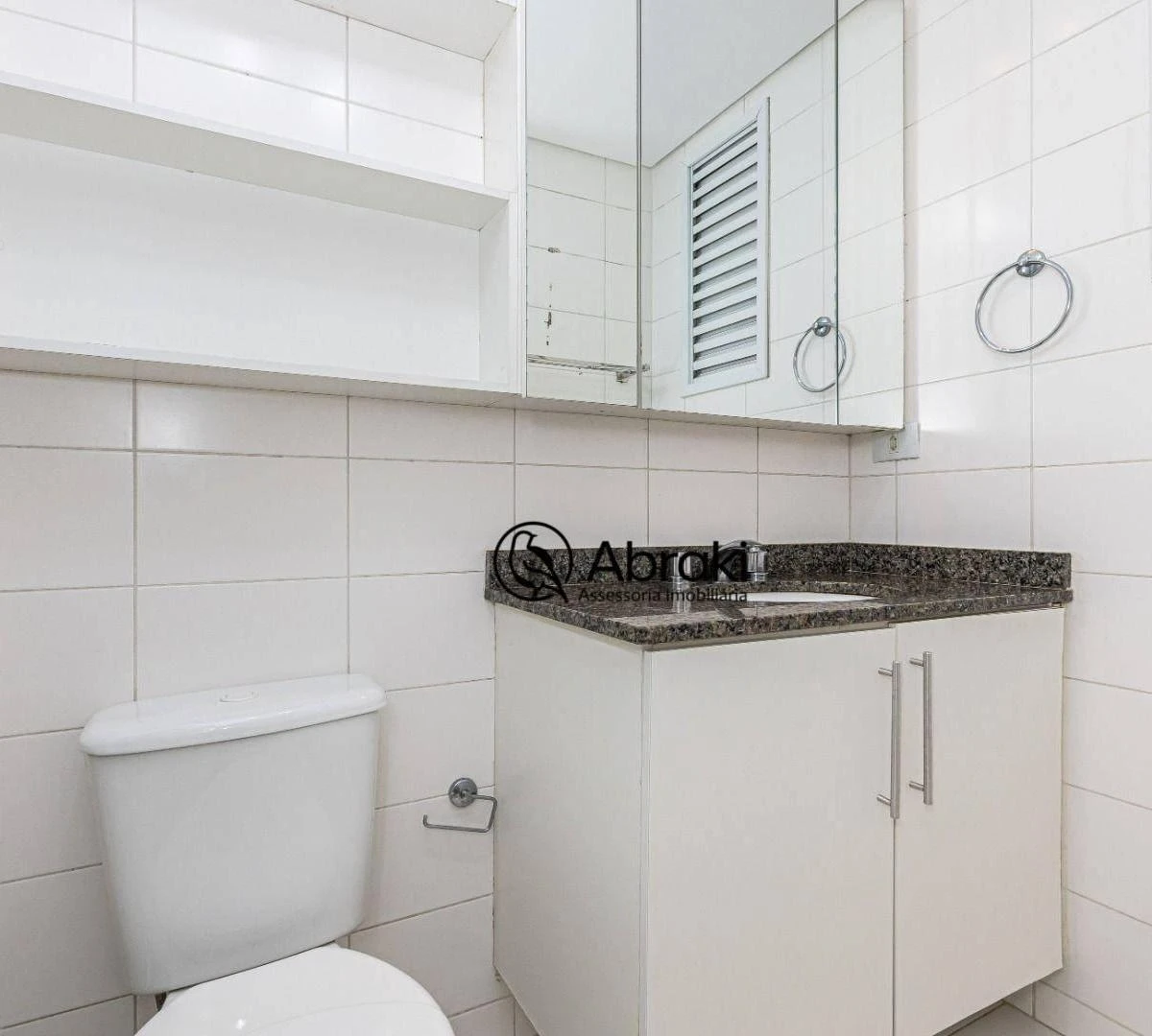 Furnished 59 m² apartment with 2 bedrooms and office — photo 23