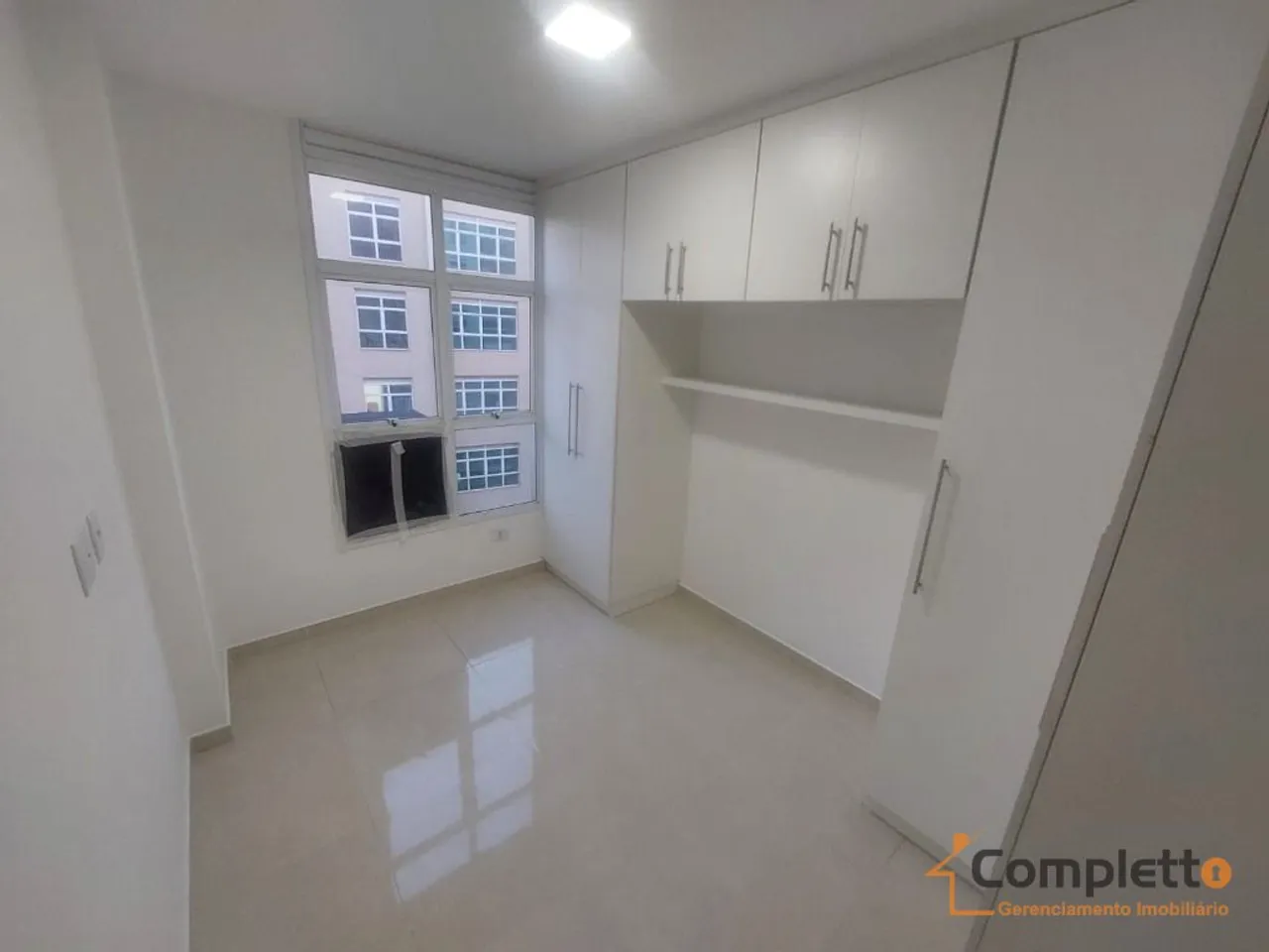 Apartamento de 1 dormitório com varanda e 41 m² — photo 5