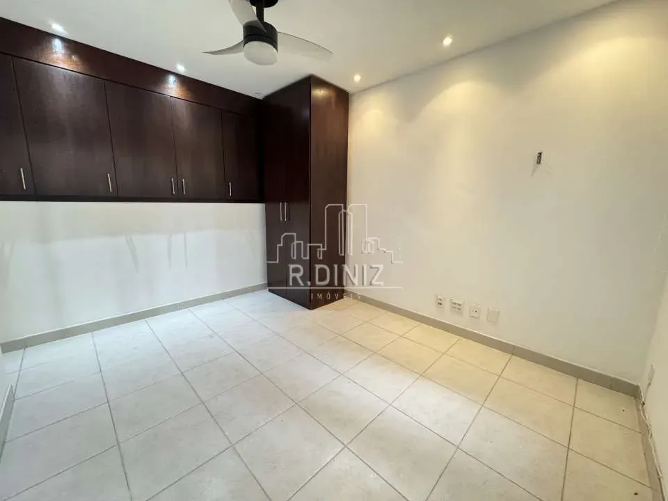 1-bedroom 45 m² apartment with open-plan kitchen — photo 16