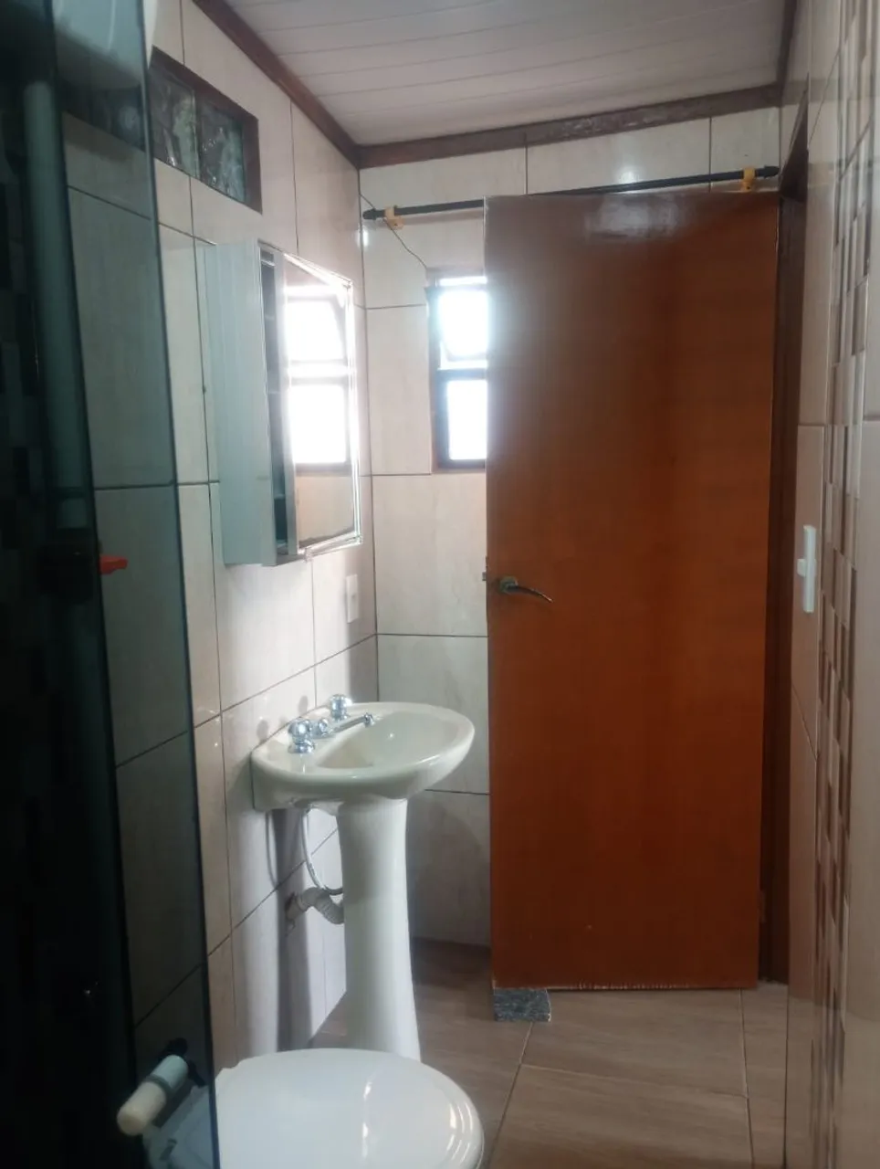 One-bedroom house, 21 m² — photo 5
