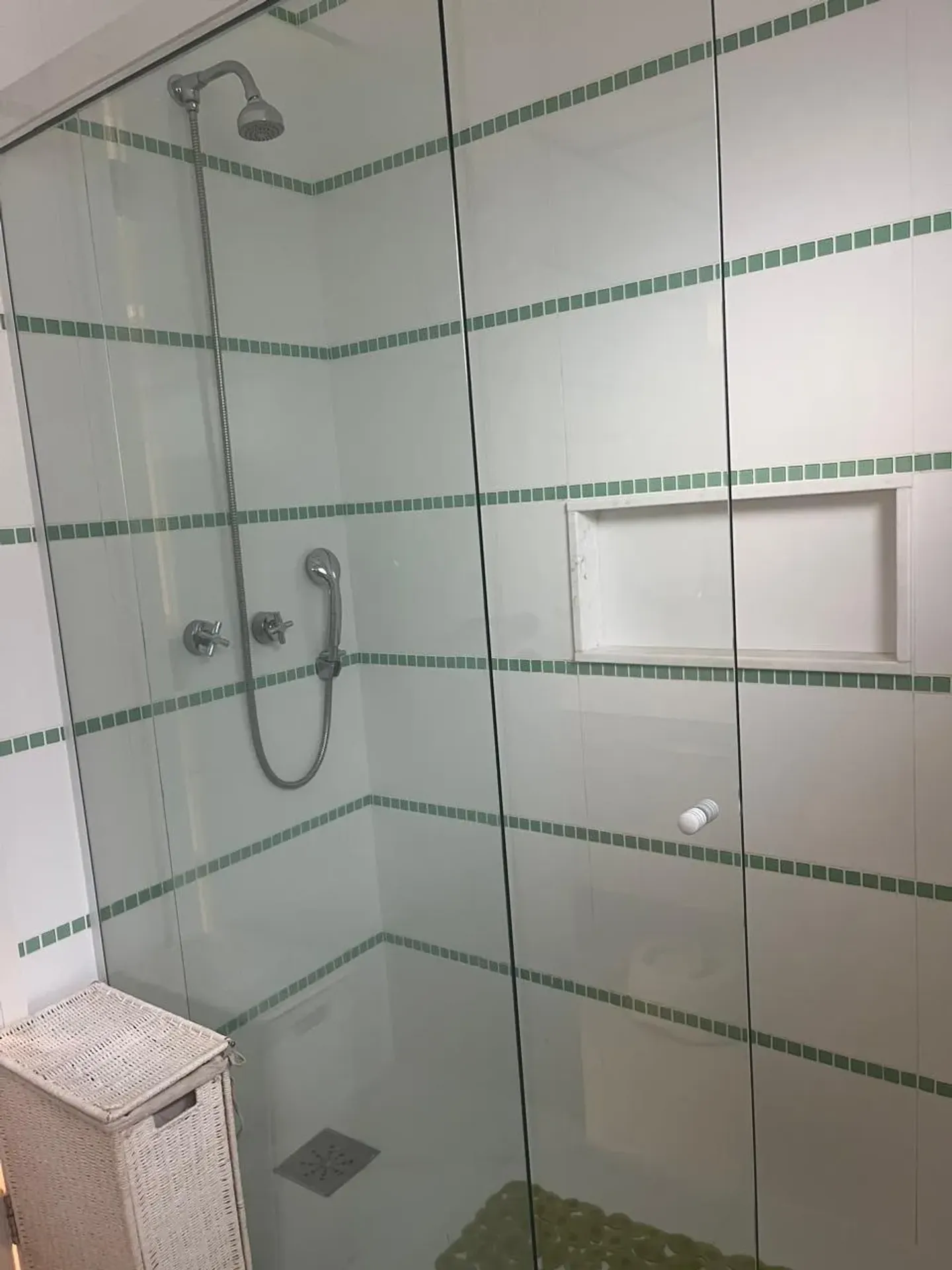 Furnished house with 5 en-suite bedrooms and 630 m² — photo 67