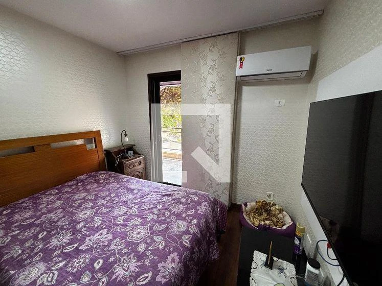 Home office in a 3-bedroom apartment, 153 m² — photo 19