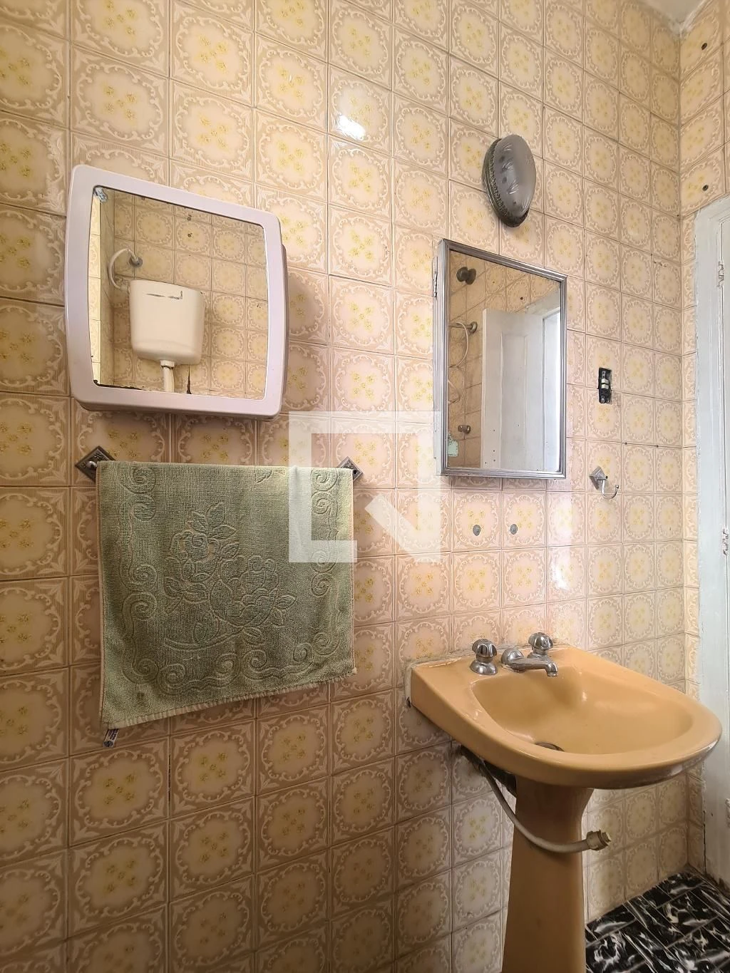 Власне барбекю та 2 спальні: квартира 60 м² — photo 31