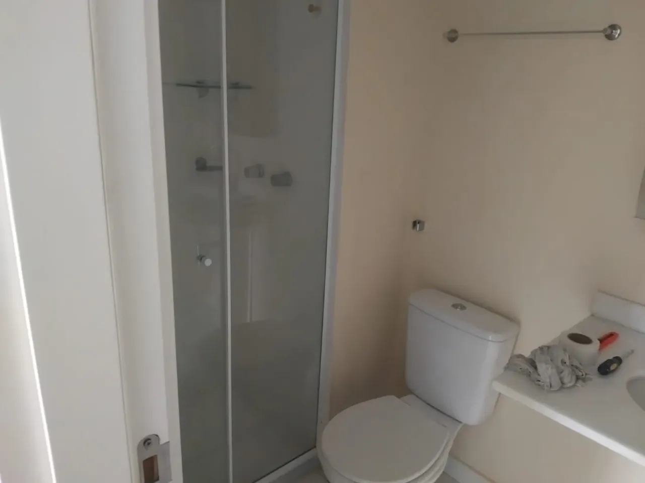 Apartamento sem mobília com 3 quartos e 3 banheiros — photo 20