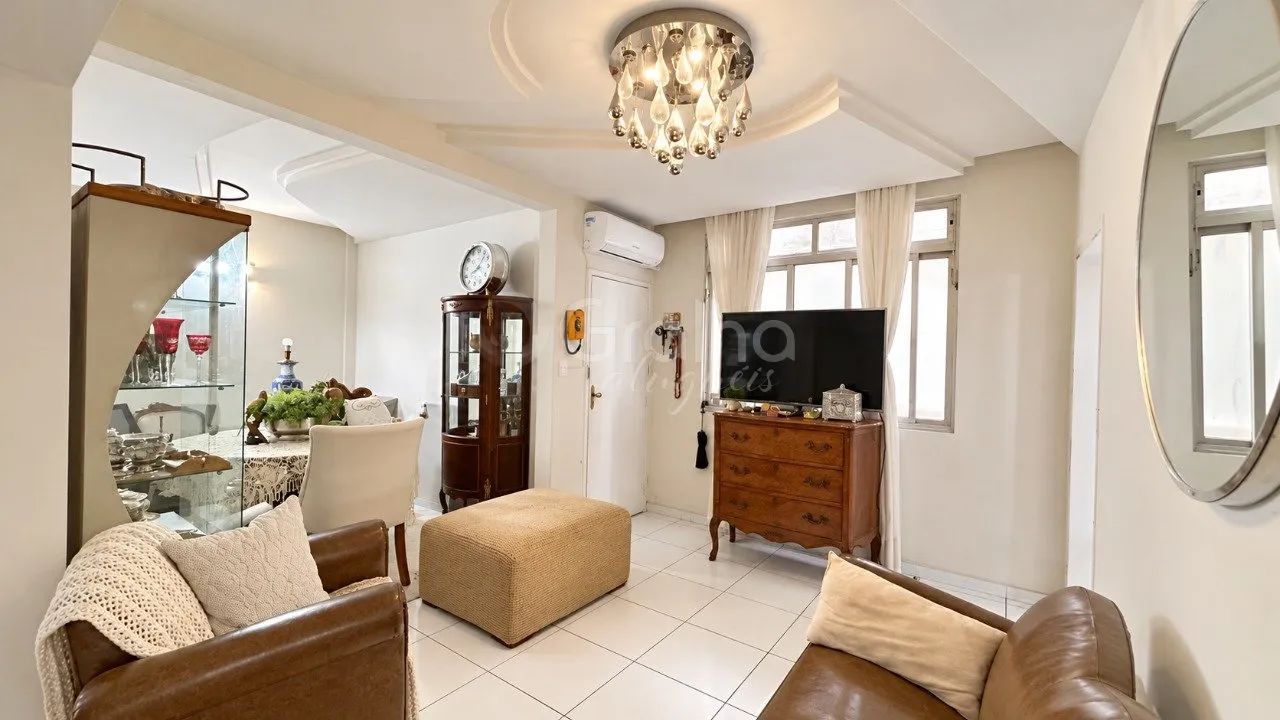 Apartamento mobiliado, 79 m², com máquina de lavar — photo 4