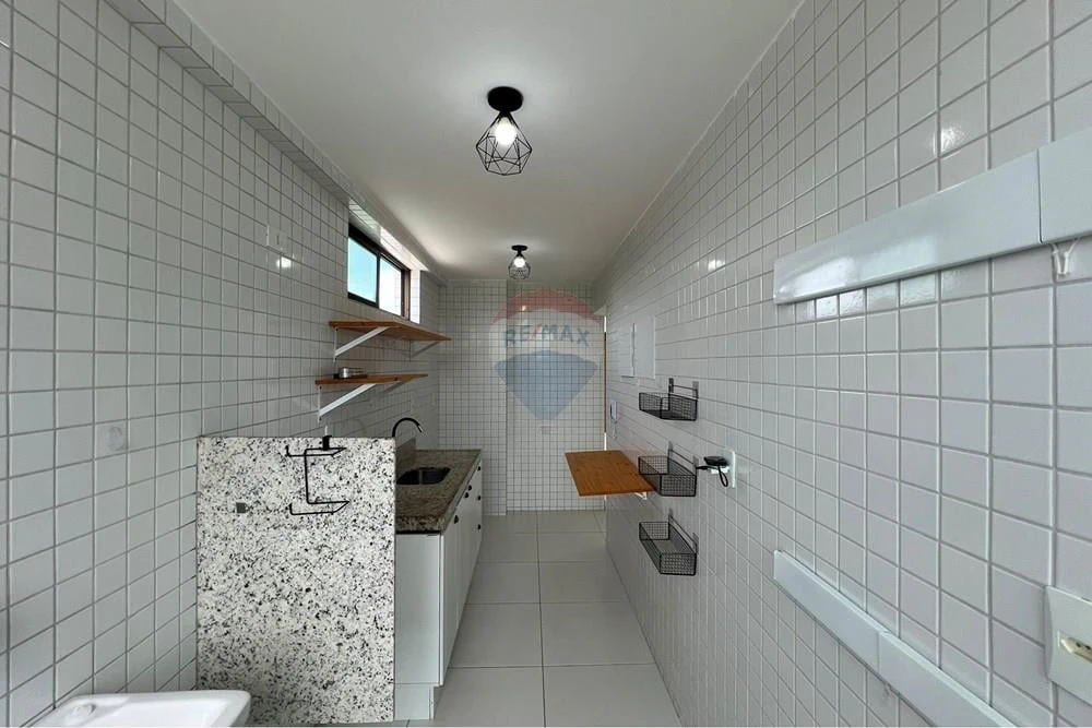 Apartment, 75 m², with a private pool — photo 3