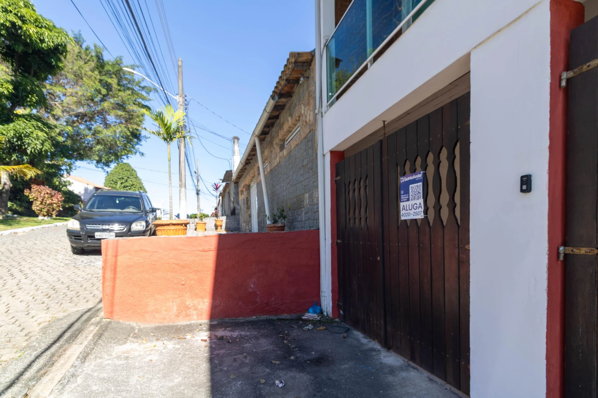 Casa sem mobília com 2 quartos e 1 vaga de garagem — photo 35