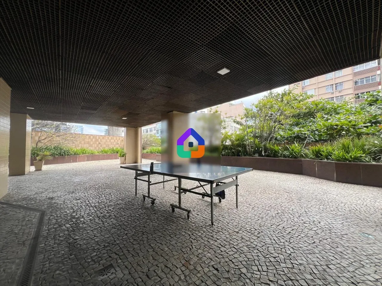 Apartamento com 3 quartos, 3 banheiros e 2 vagas com varanda — photo 34