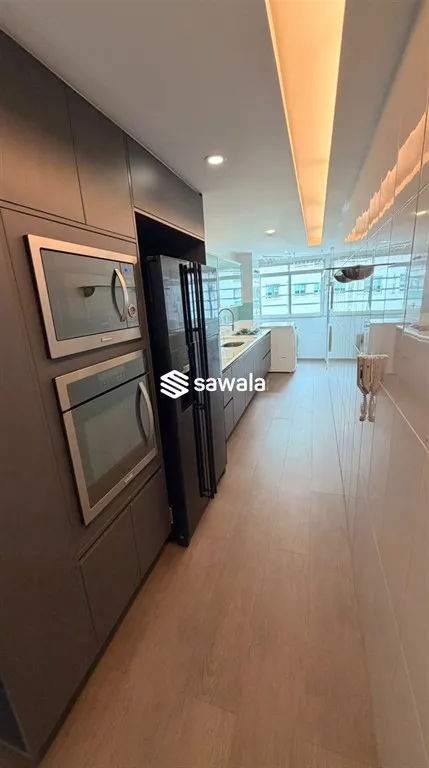 Apartamento mobiliado com 4 suítes e varanda fechada — photo 2