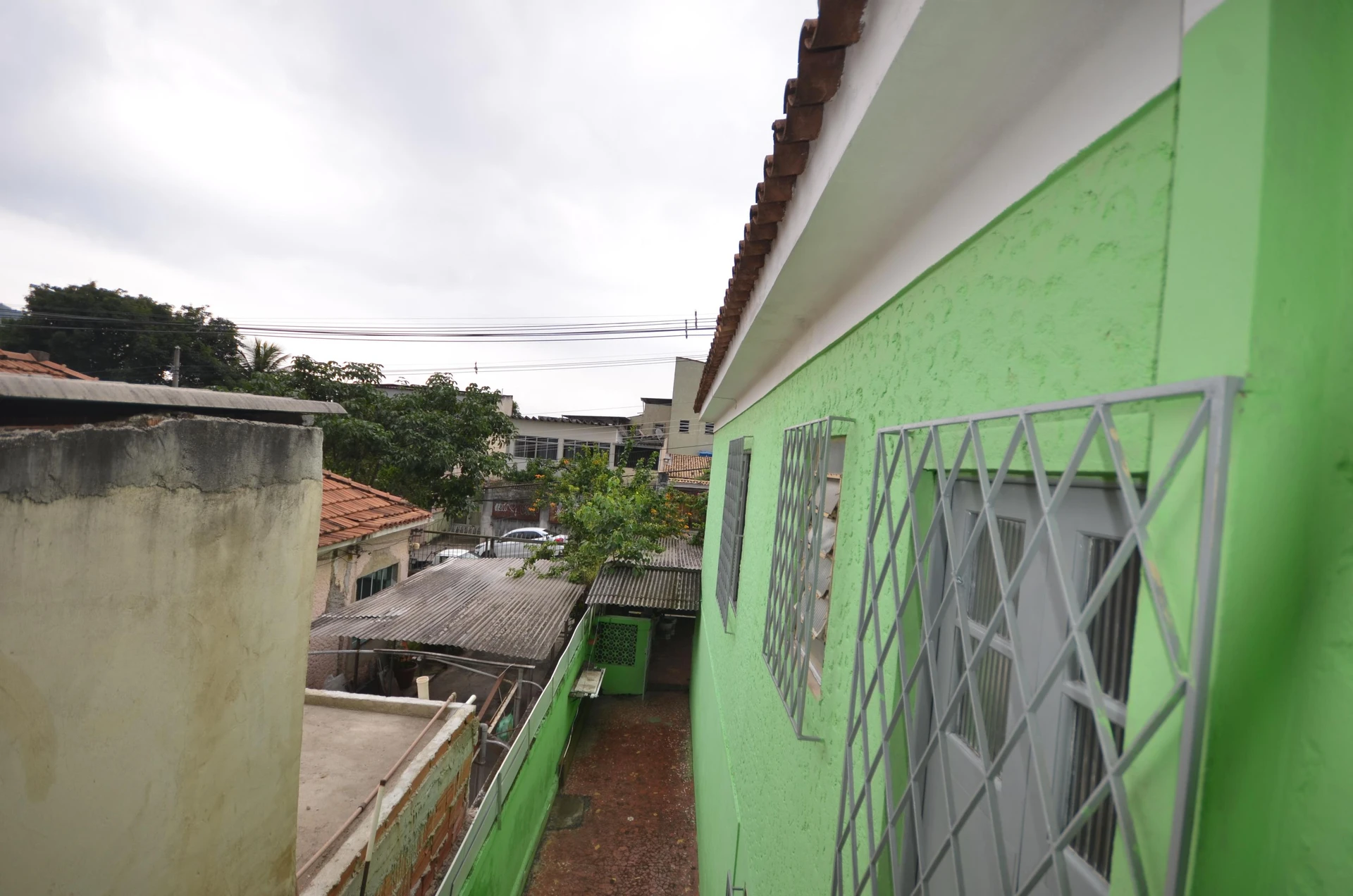 House for rent with 3 bedrooms and a balcony — photo 18