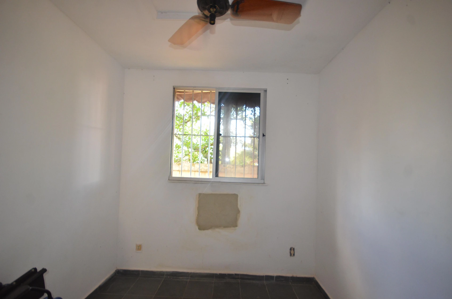 Apartamento com 2 quartos e 1 vaga, cozinha fechada — photo 11
