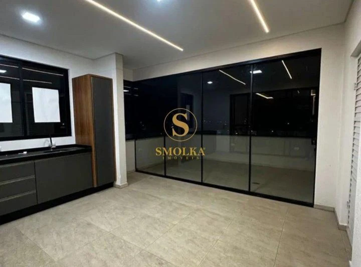 Пентхаус с 3 спальнями и балконом, 215 м² — photo 2