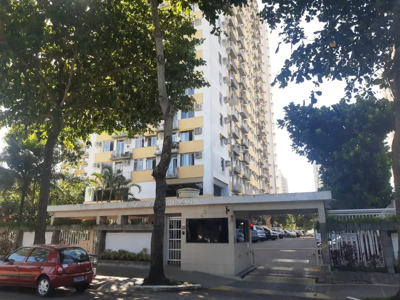 Apartamento sem mobília com 2 quartos e 1 vaga — photo 2