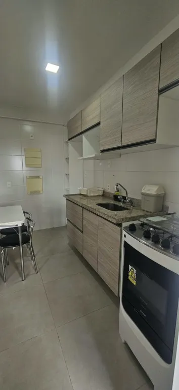 Washing machine in a one-bedroom apartment, 66 m² — photo 23