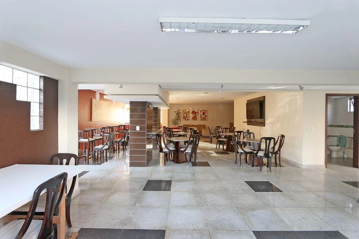 Duplex penthouse furnished with 261 m² and terrace — photo 24
