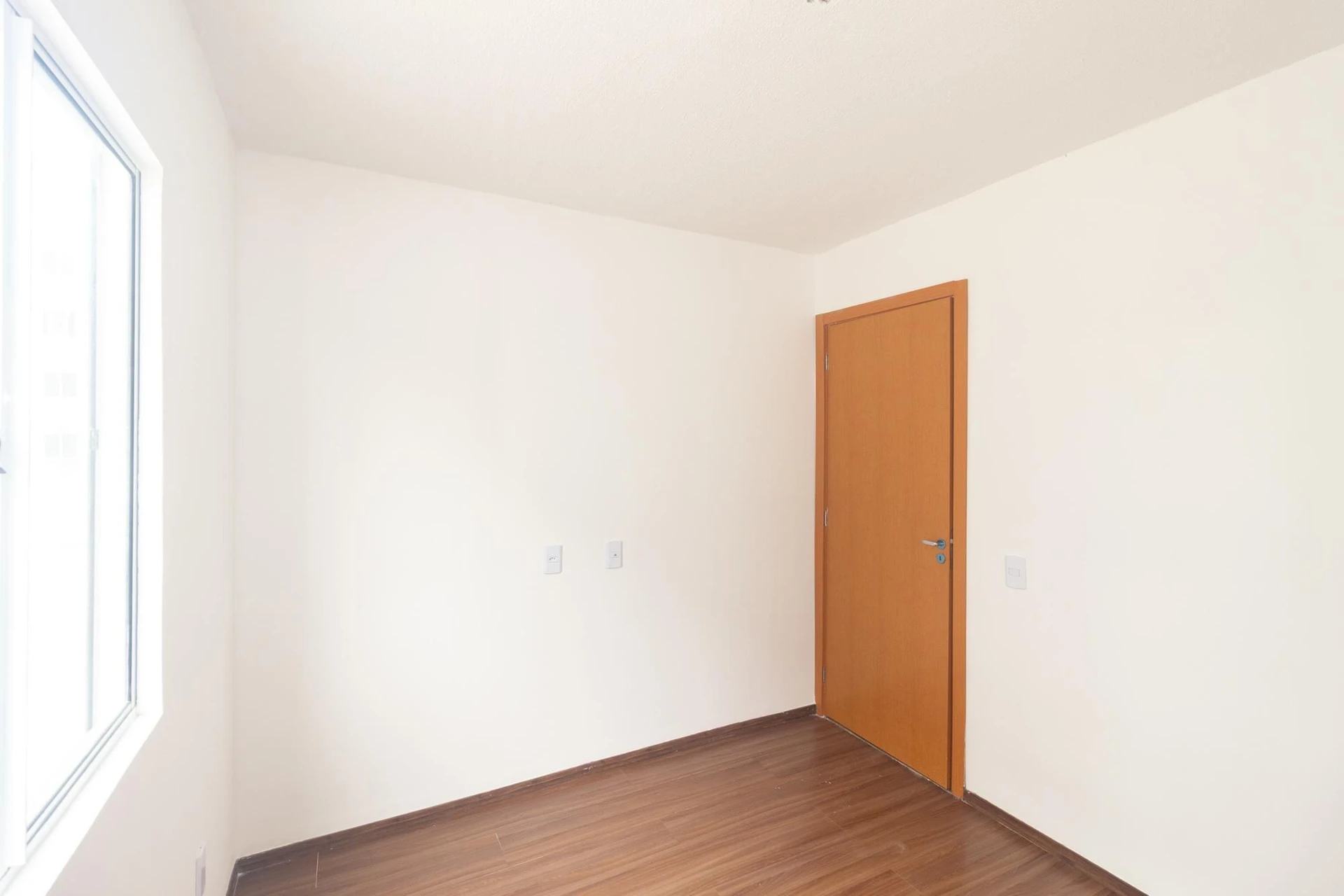 Furnished apartment, 48 m², with a grill on the balcony — photo 7