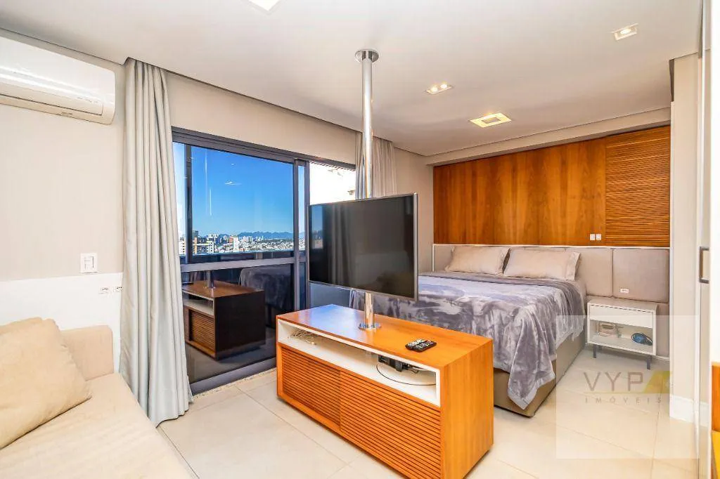 Меблированная квартира 56 м² на 27 этаже — photo 15