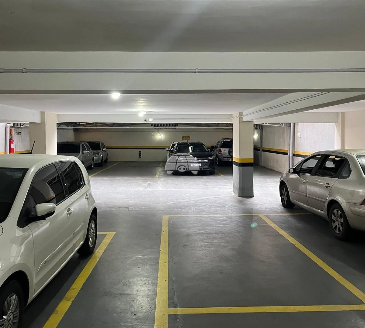 Apartamento de 2 quartos com máquina de lavar, Água Verde — photo 28