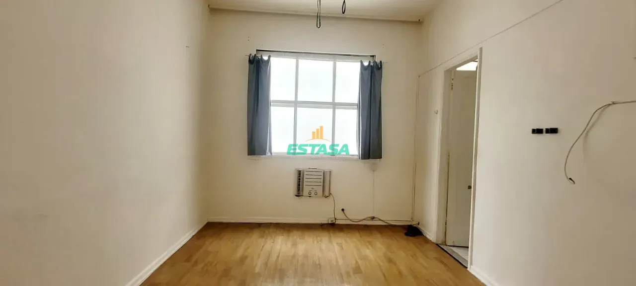 1-bedroom apartment with an electric shower — photo 2