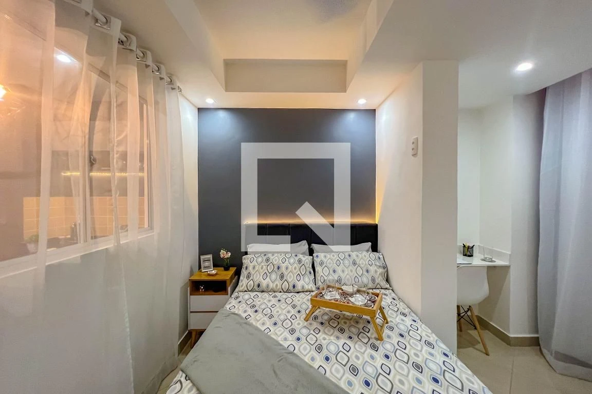 One-bedroom apartment with a home office in Rio de Janeiro — photo 17