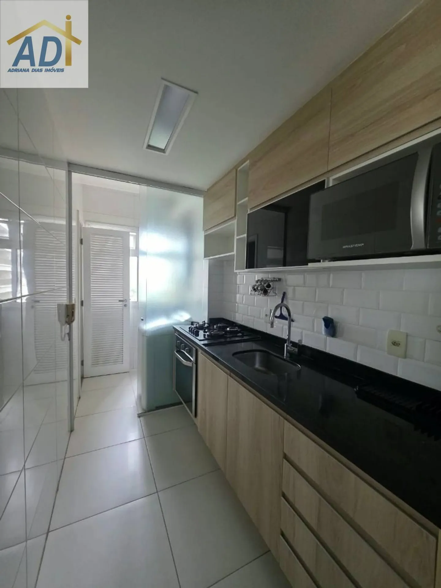 3-bedroom apartment in a building with a sauna — photo 5