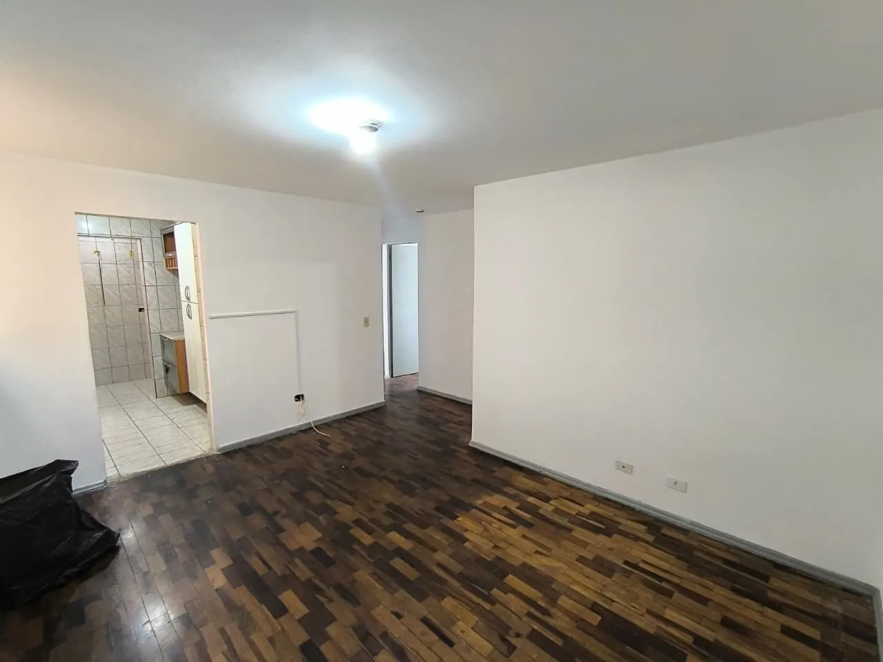 Apartamento com 3 quartos, 74 m² e 1 vaga de garagem — photo 2