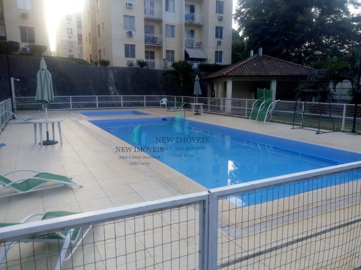 42 m² apartment with balcony and private BBQ — photo 14