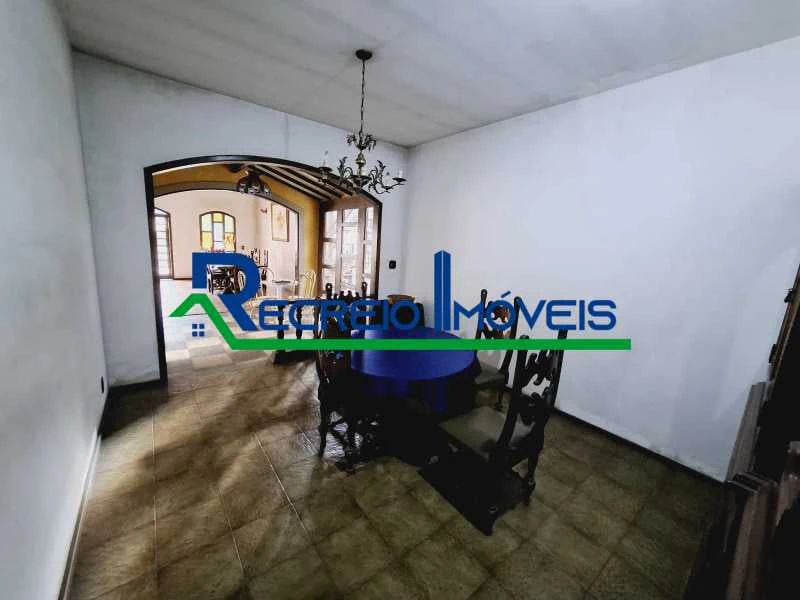 Casa mobiliada com 7 quartos e BBQ privado — photo 15