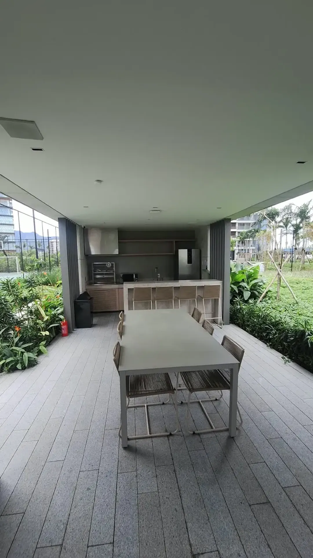 Apartamento mobiliado, 120 m², com vista para a água — photo 39
