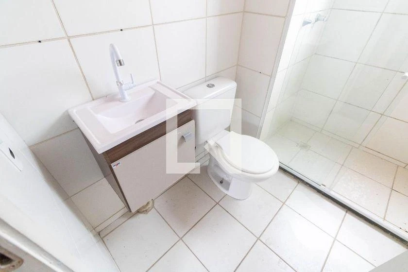 Apartamento de 44 m² e 2 quartos, Campo Grande — photo 5