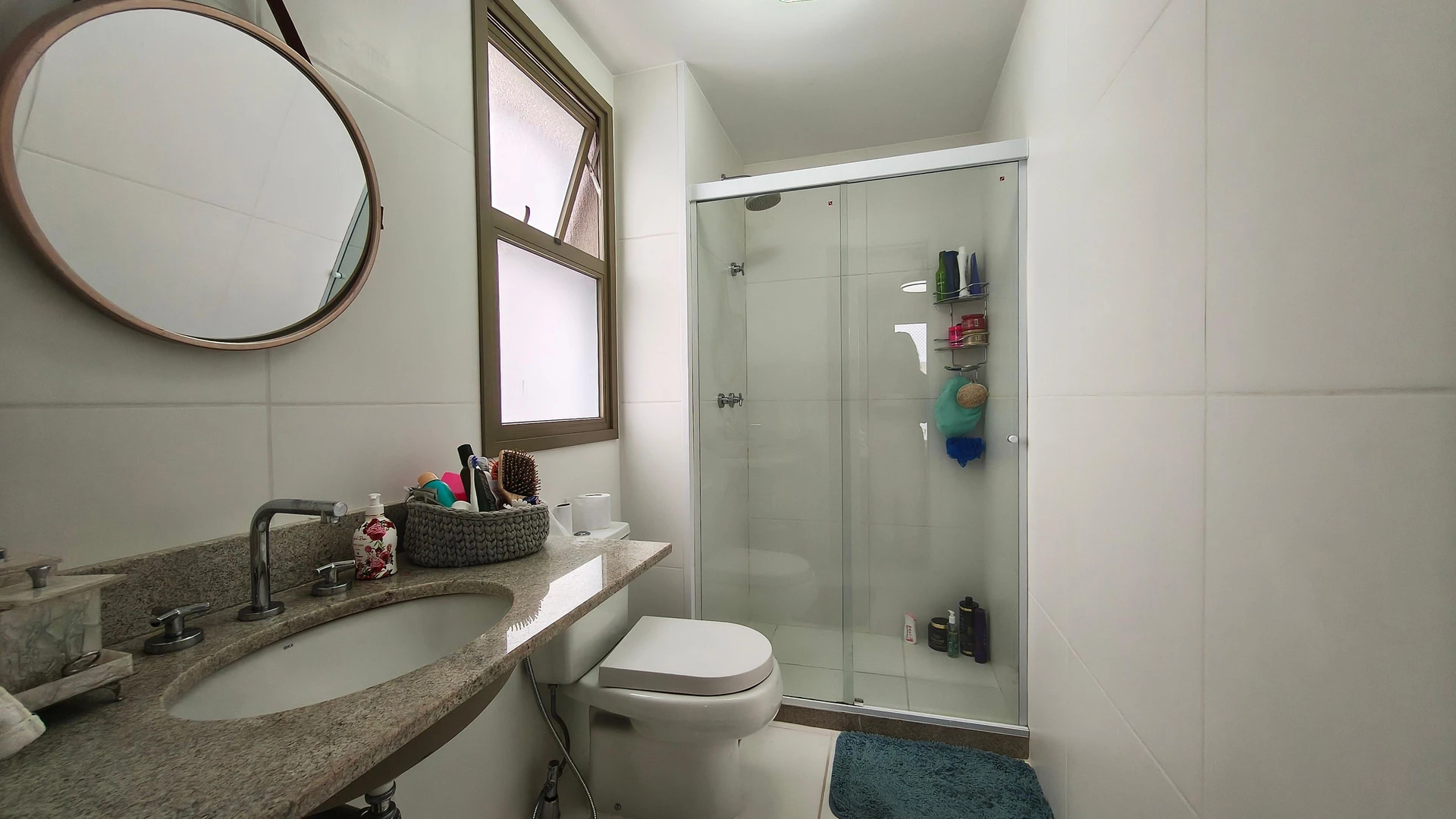 3-bedroom apartment in a building with a sauna — photo 28