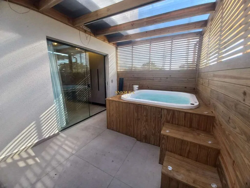 Estudio de 35 m² con cocina abierta y balcón — photo 6