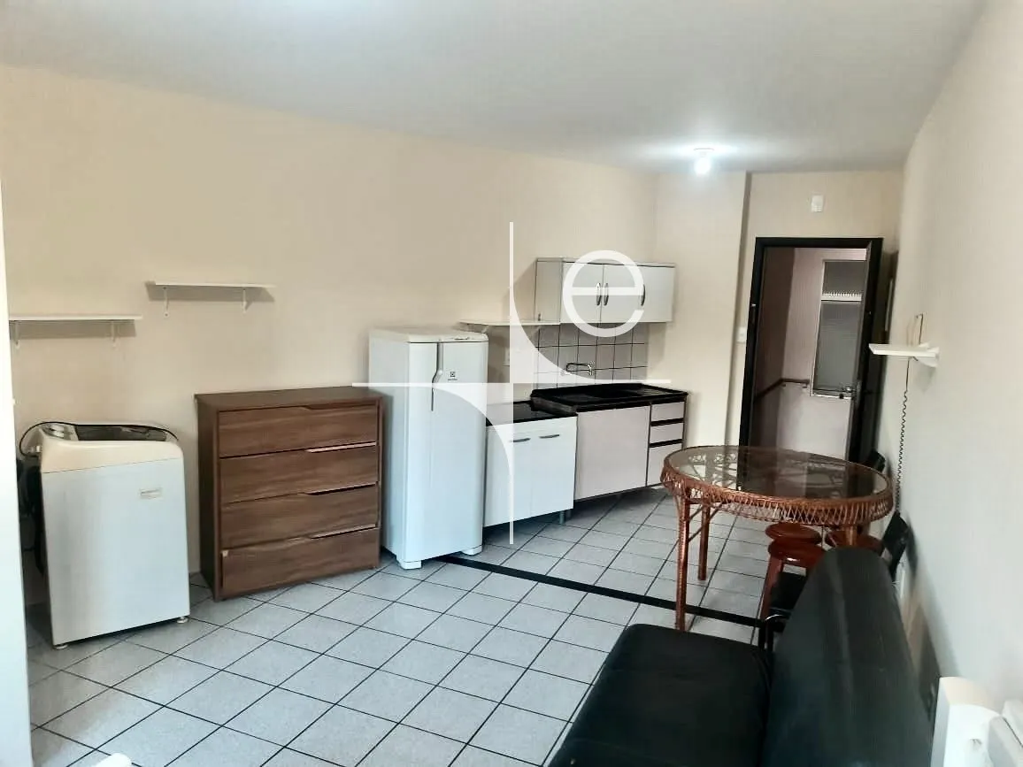 Меблированная 1-комнатная квартира 35 м² с парковкой — photo 2
