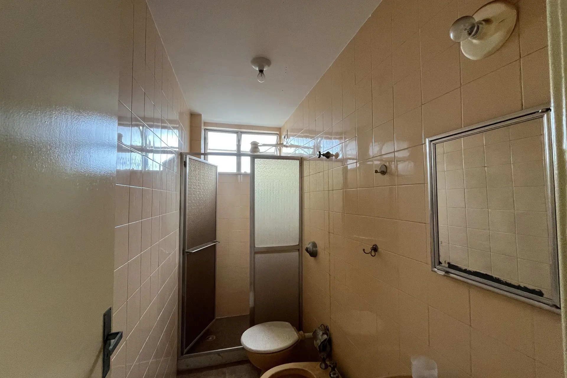 Квартира с 1 спальней, 1 местом и балконом — photo 17