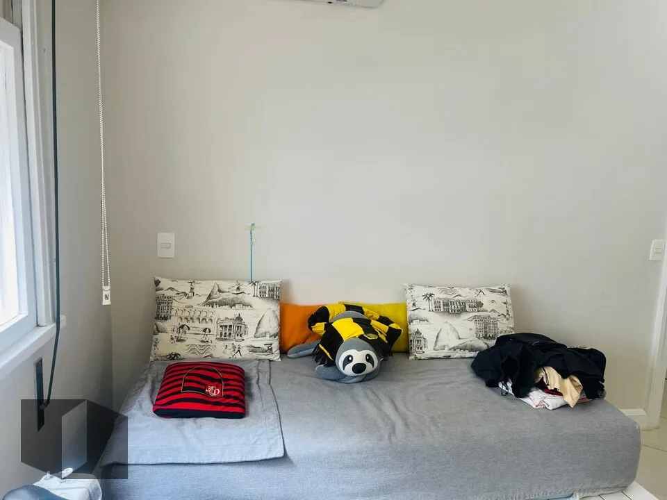3-bedroom apartment with 1 parking space and gas heating — photo 29