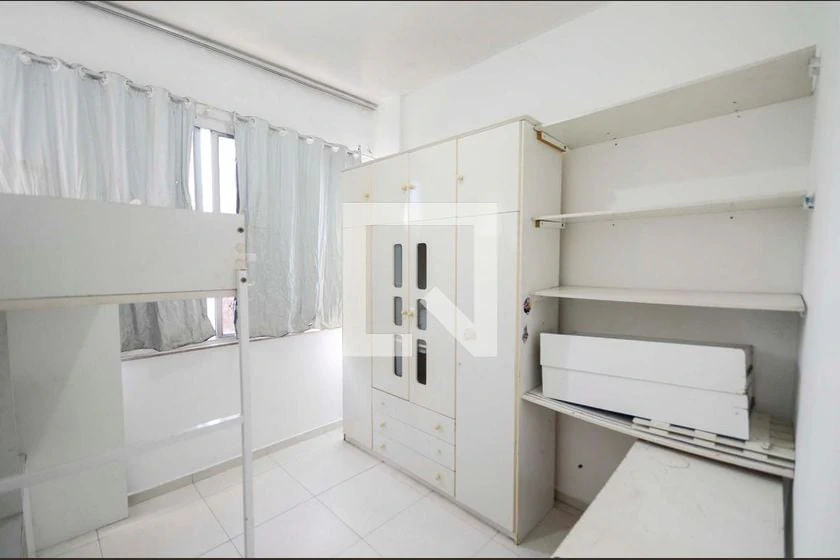 Apartamento mobiliado, 65 m², com espaço de home office — photo 3