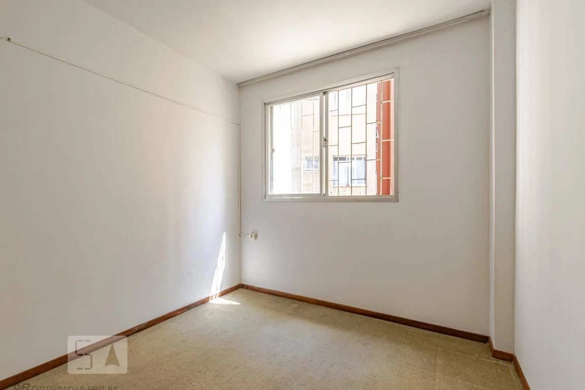 Квартира: 2 спальни, 1 со своей ванной, 76 м², Куритиба — photo 17