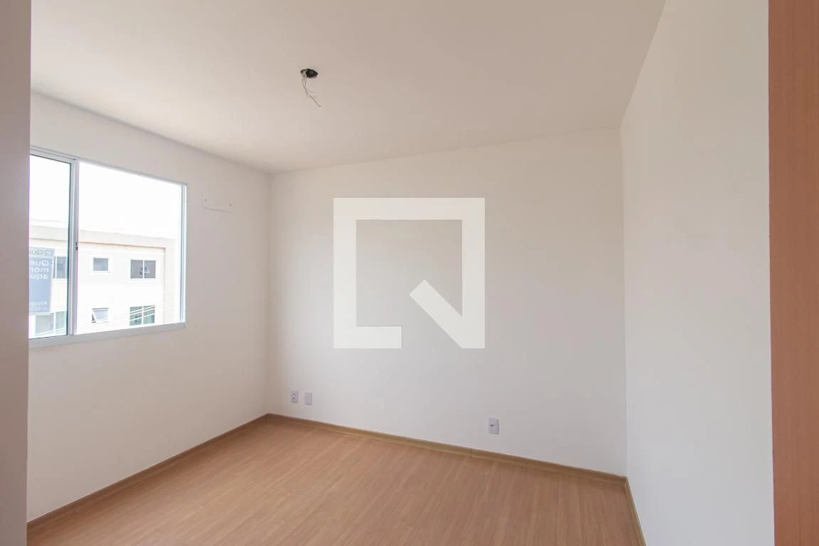 Apartment with A/C, 2 bedrooms and a parking space — photo 4