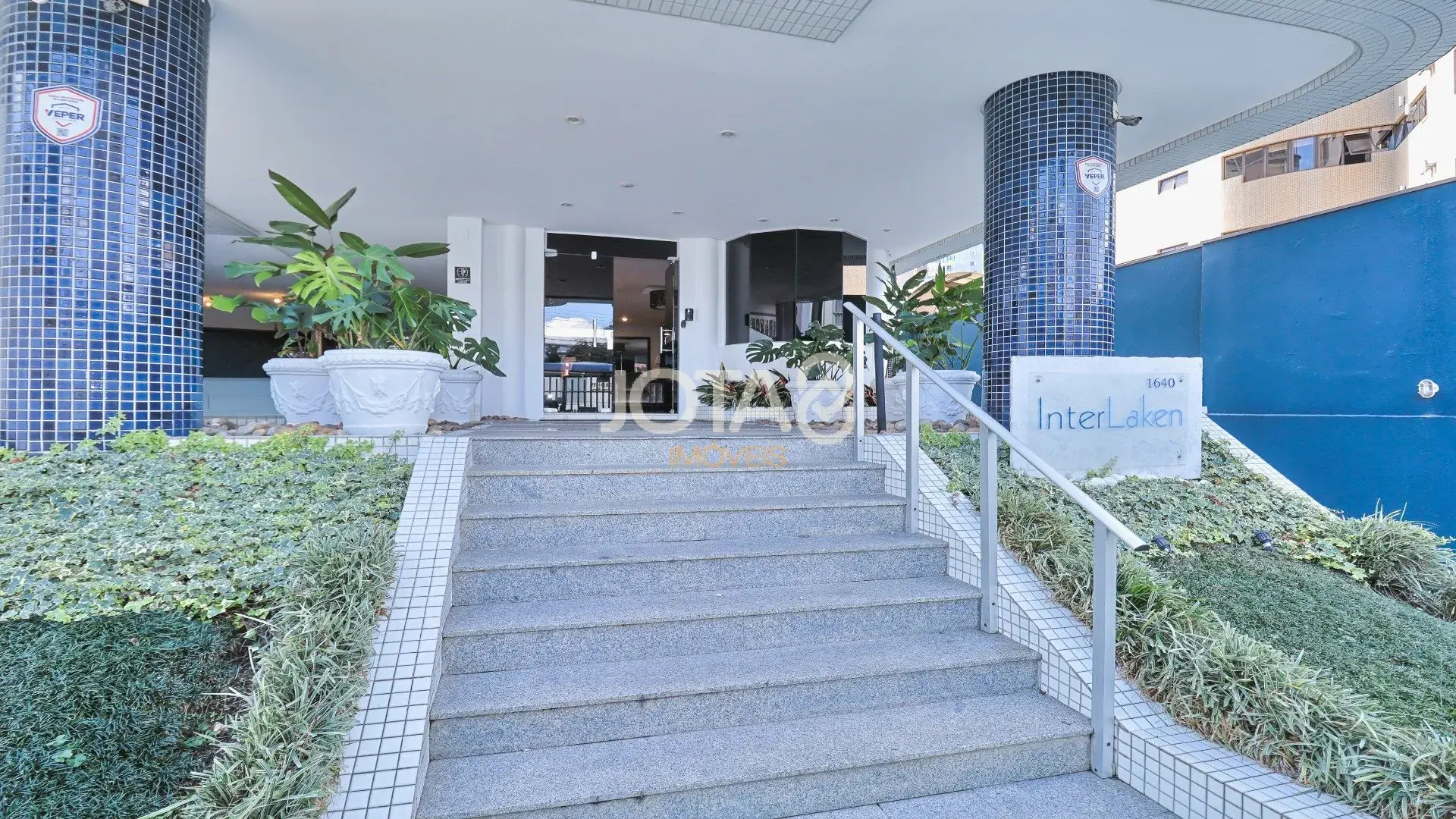 3-bedroom apartment with 129 m², private BBQ, 2 parking — photo 23