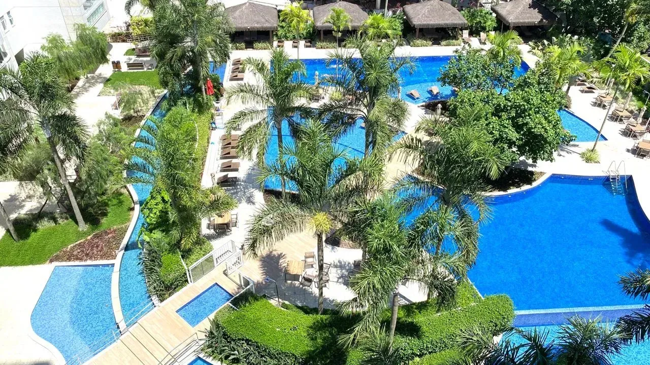 Apartment with 4 bedrooms, 155 m² and an enclosed balcony — photo 5