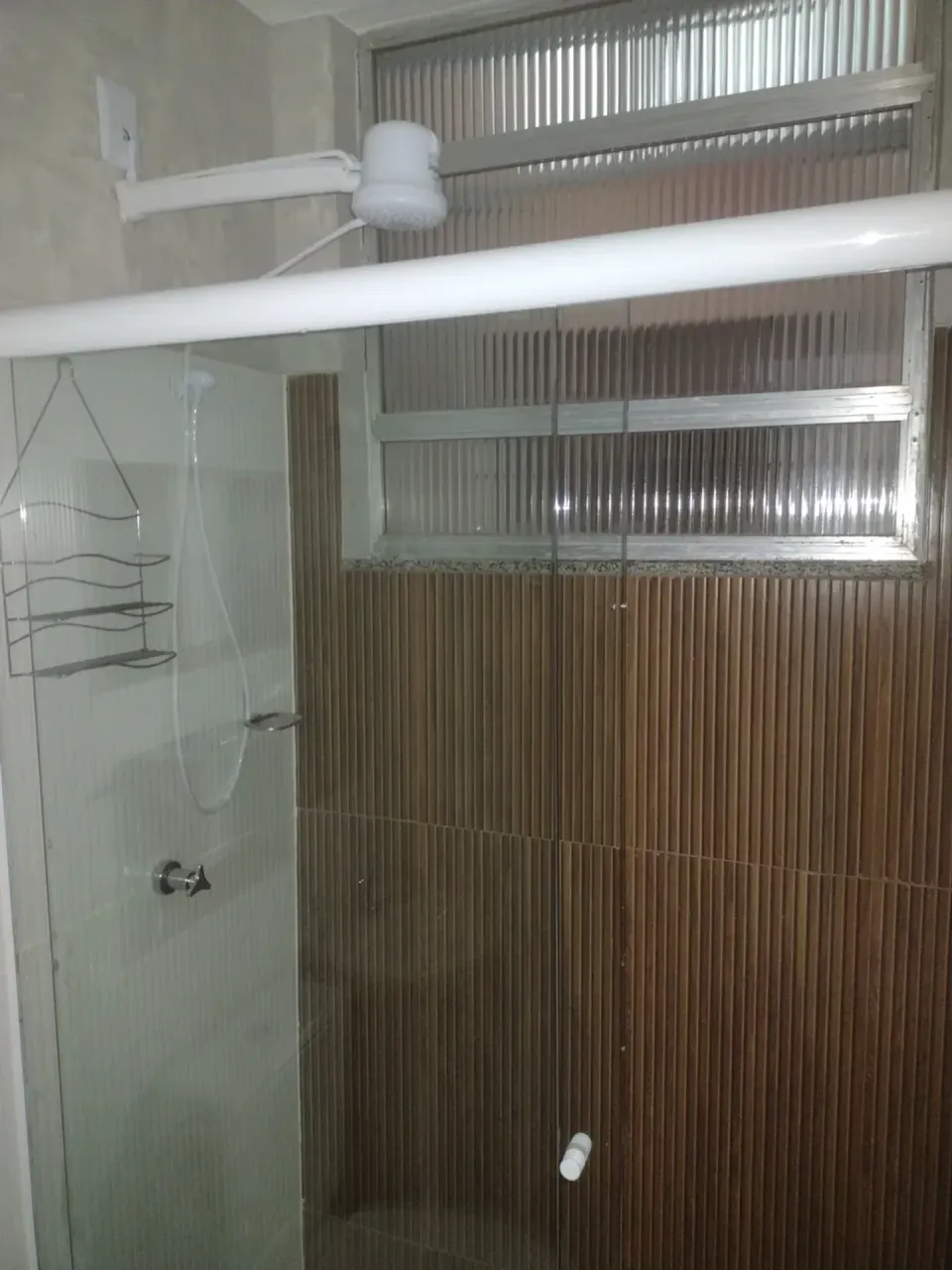 41 m² apartment with 1 bedroom and a gas stove kitchen — photo 7