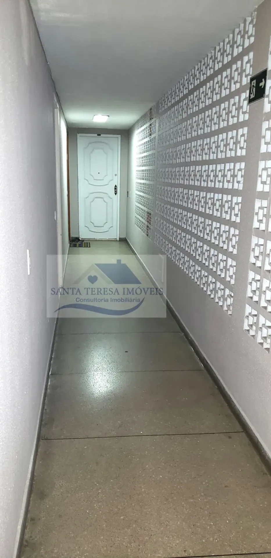 Apartamento de 2 quartos no 6º andar, sem vaga — photo 12
