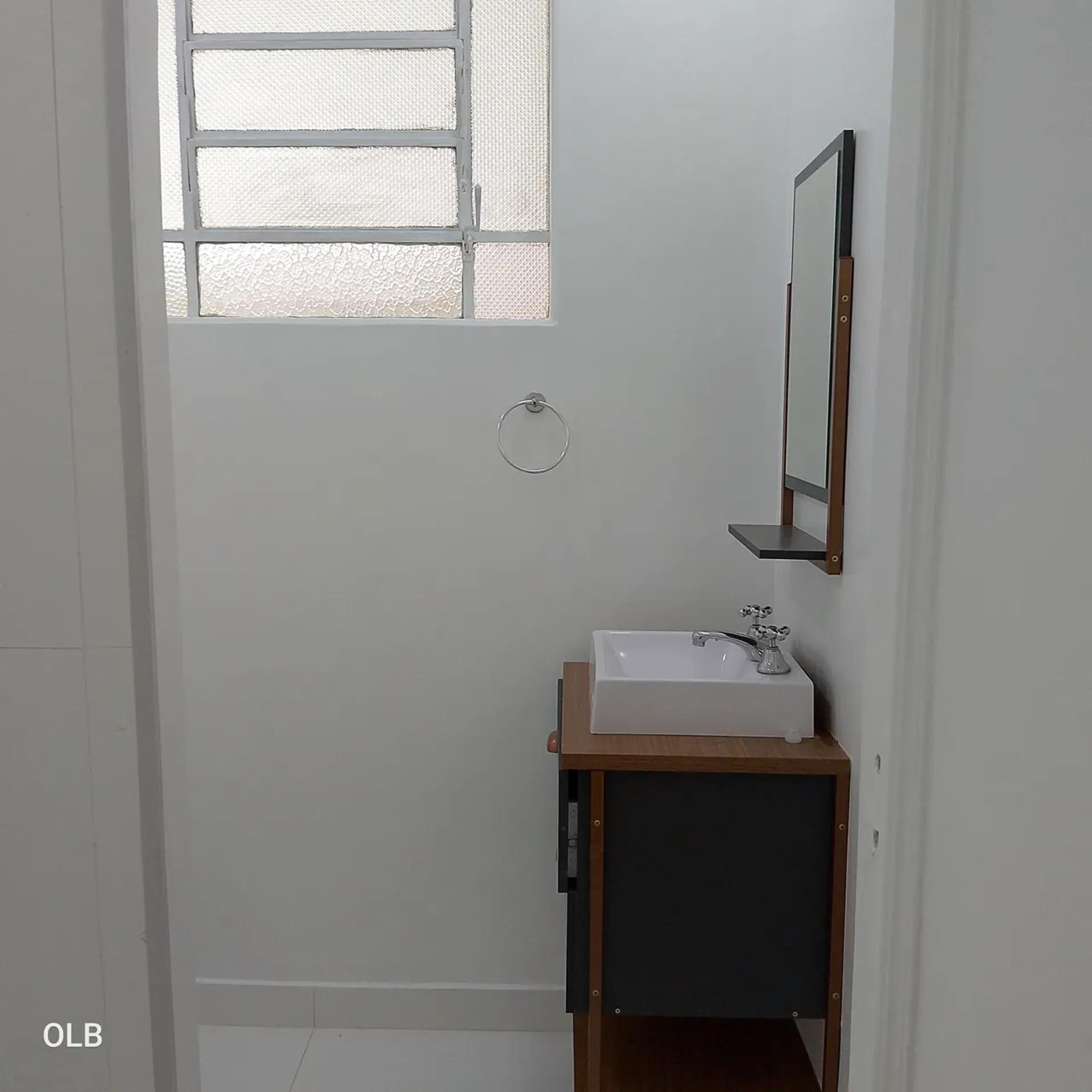 Apartamento tipo casa duplex com 2 quartos e cozinha fechada — photo 5
