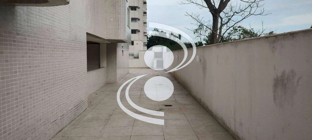 Apartamento de 48 m² com cozinha americana e fogão — photo 25